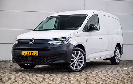 Volkswagen Caddy Cargo Maxi 1.5 TSI 114pk |LED|Cockpit|Navi|Camera|Cruise|Trekhaak|