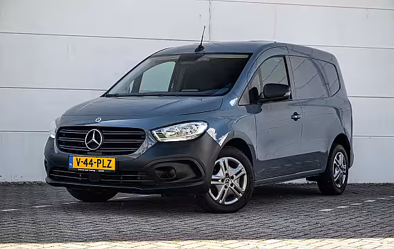 Mercedes-Benz Citan 112 CDI 116pk Automaat L1 |Airco|Carplay|Cruise|1e Eigenaar|