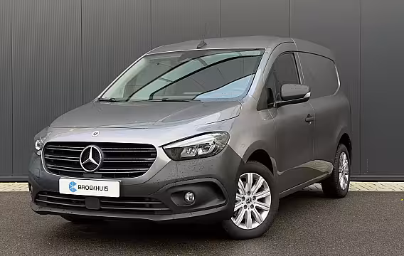 Mercedes-Benz Citan 112 CDI
