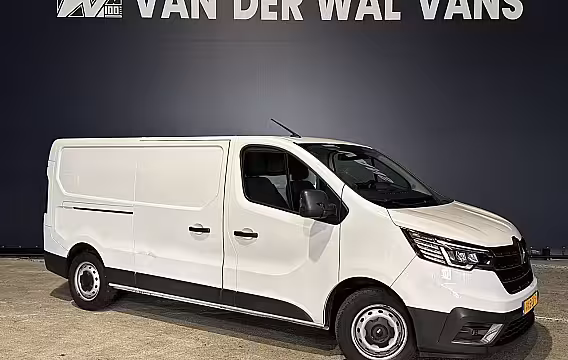 Renault Trafic 2.0 dCi L2H1 Euro6 Airco | Navigatie | LED | Cruisecontrol Parkeersensoren