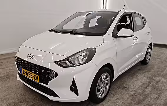 Hyundai i10 1.0 Comfort Smart