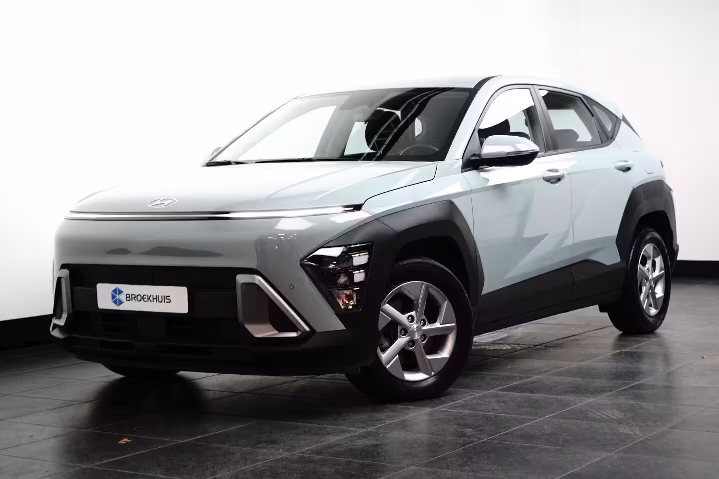 Hyundai Kona Comfort Hybrid 2WD | Achteruitrijcamera | Cruisecontrolsysteem (Cruisecontrol) | Navigatie