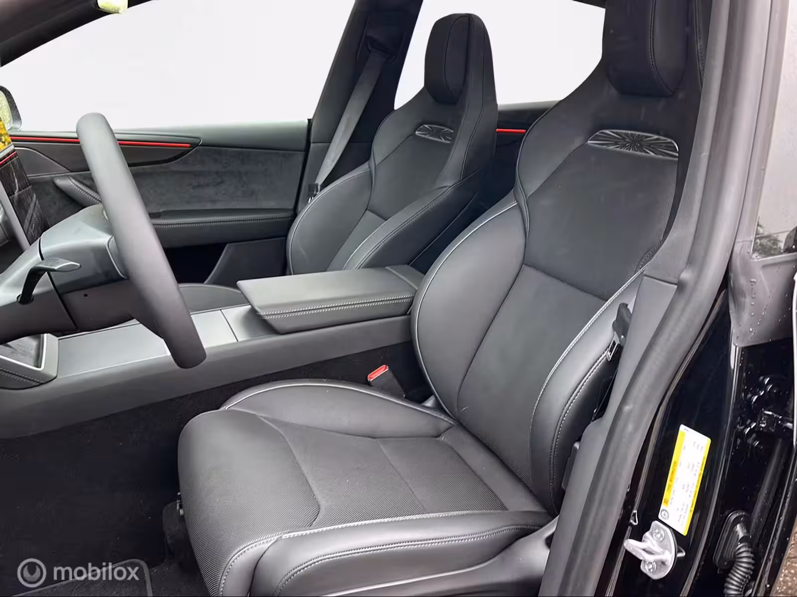 Tesla Model Y Performance AWD 83 kWh / afneembare trekhaak