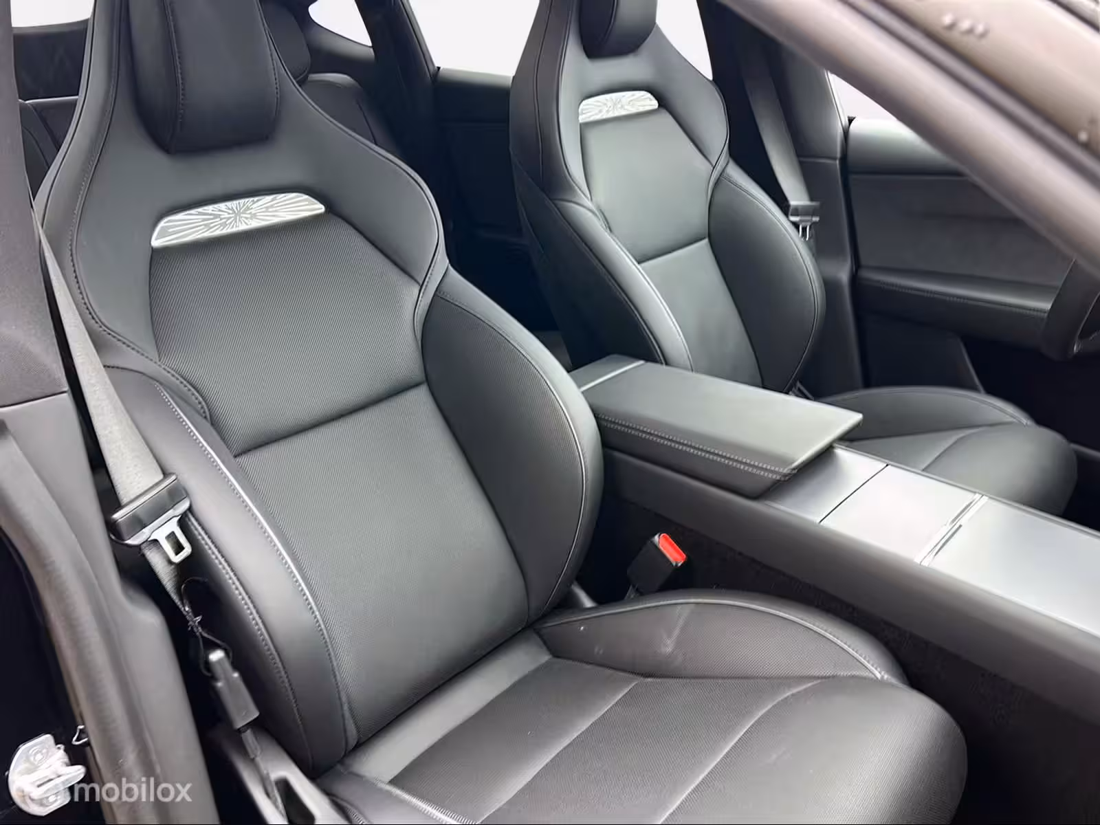 Tesla Model Y Performance AWD 83 kWh / afneembare trekhaak