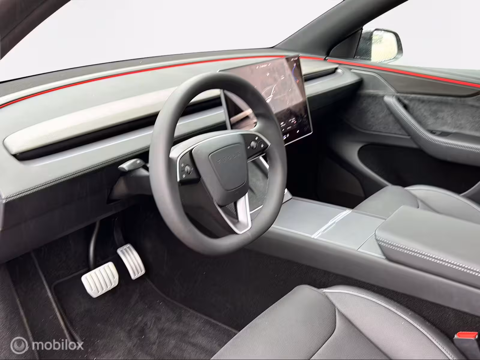 Tesla Model Y Performance AWD 83 kWh / afneembare trekhaak