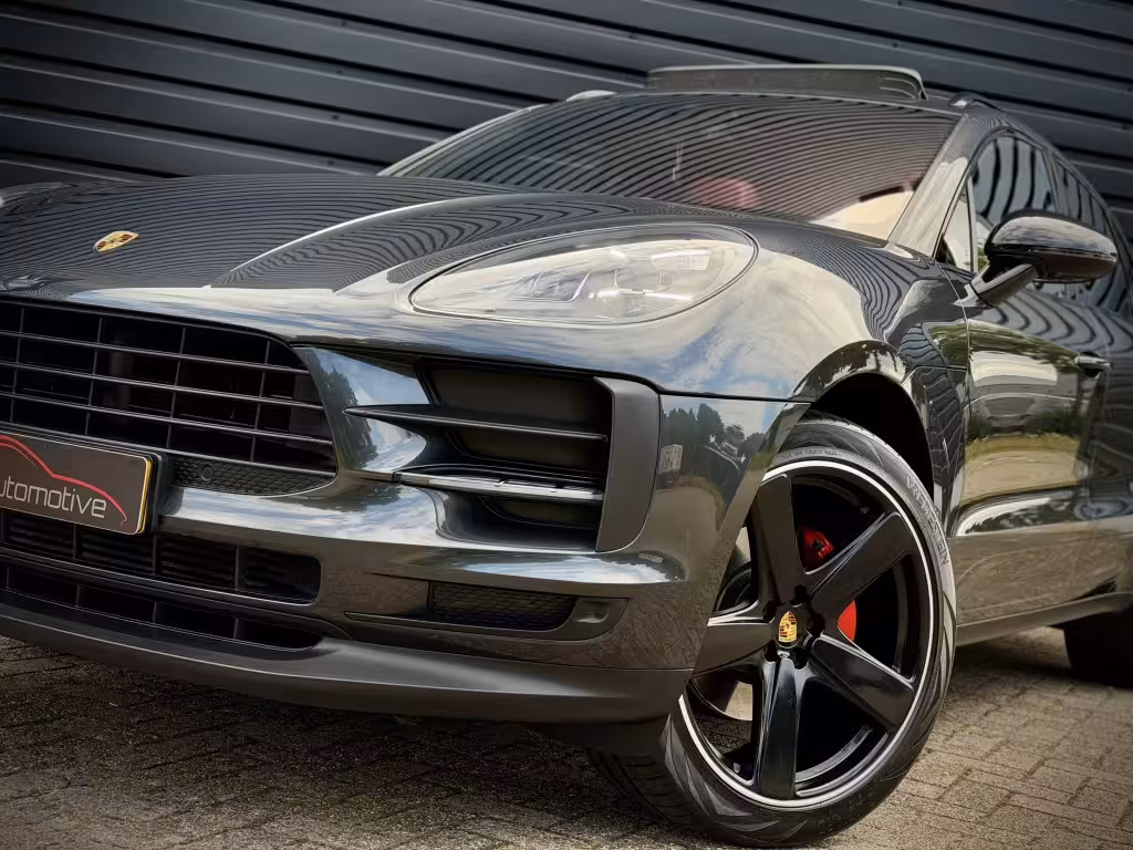 Porsche Macan 2.0 PANO|CHRONO|BOSE|LUCHTV|UITLAAT|18 W|SIDE|LANE