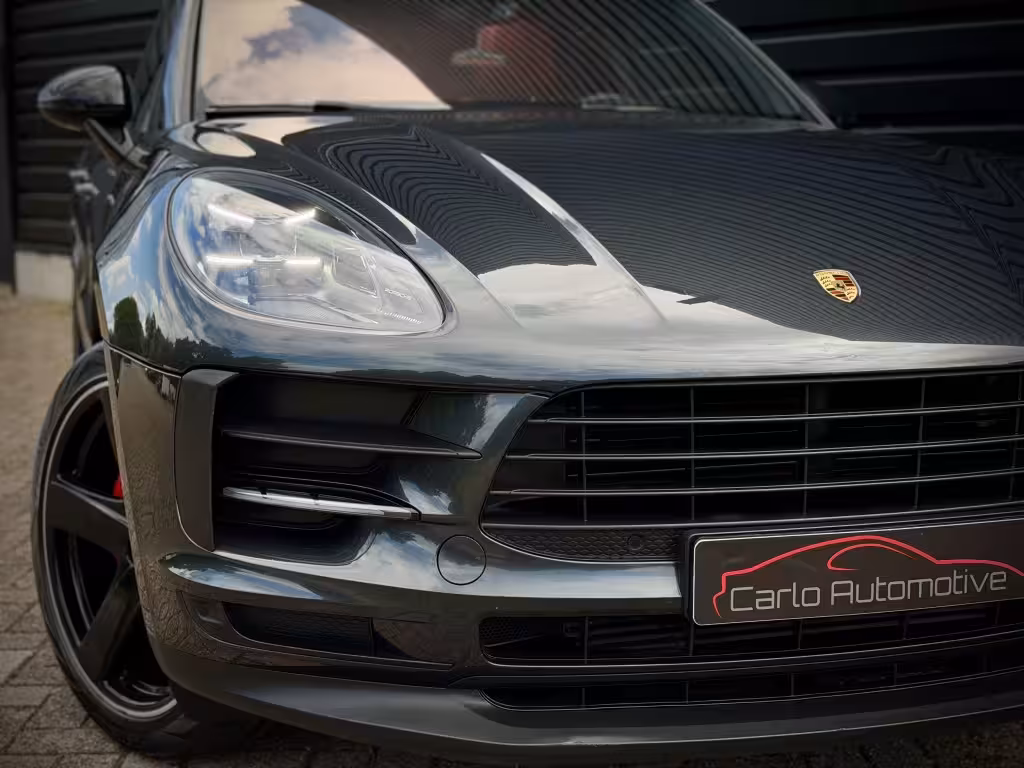 Porsche Macan 2.0 PANO|CHRONO|BOSE|LUCHTV|UITLAAT|18 W|SIDE|LANE