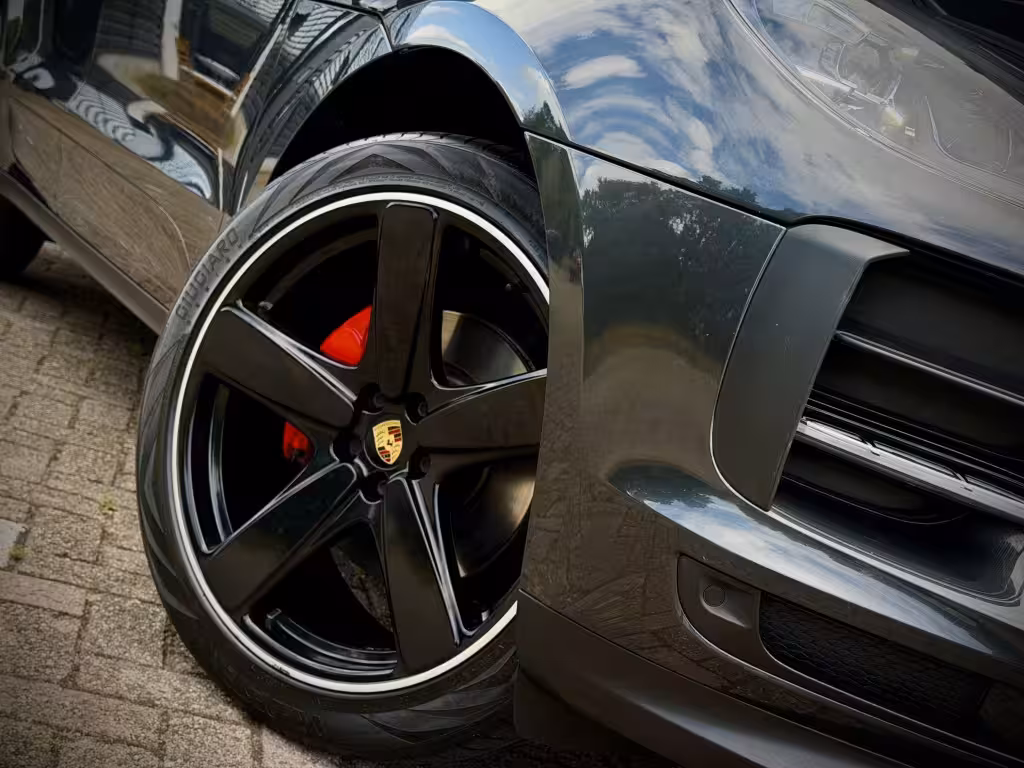 Porsche Macan 2.0 PANO|CHRONO|BOSE|LUCHTV|UITLAAT|18 W|SIDE|LANE