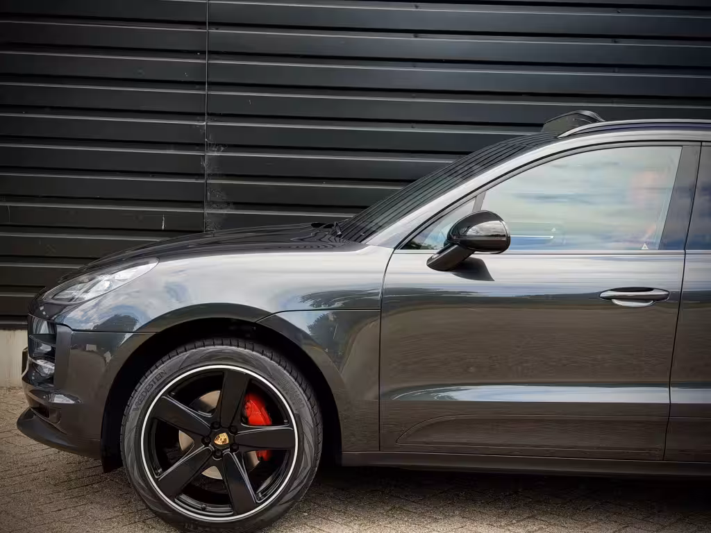 Porsche Macan 2.0 PANO|CHRONO|BOSE|LUCHTV|UITLAAT|18 W|SIDE|LANE