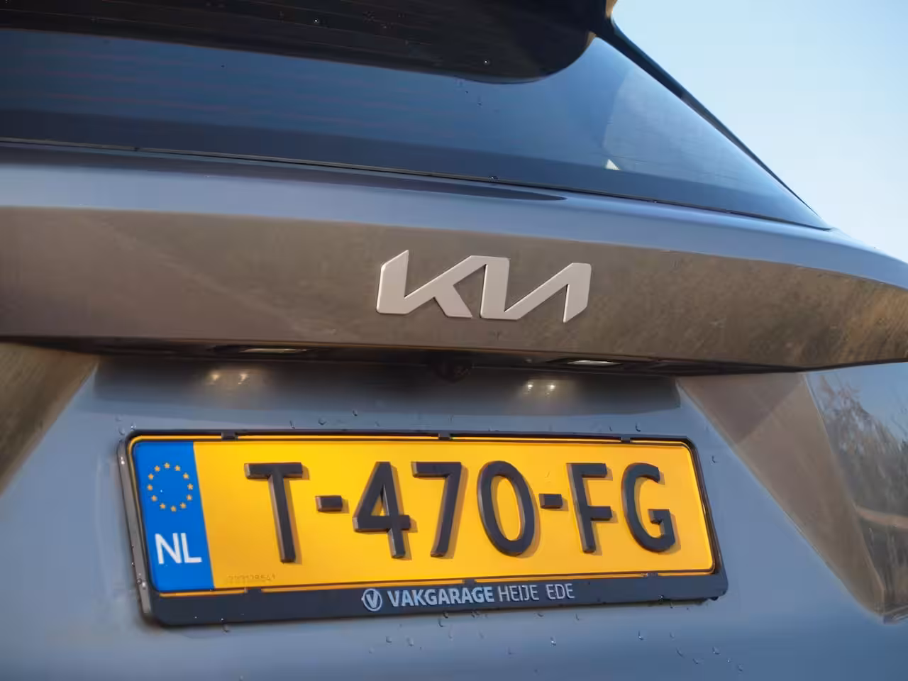 Kia Sorento 1.6 T-GDI Plug-in Hybrid 4WD DynamicLine 7p. | Camera | Trekhaak | Apple Carplay | ACC | N