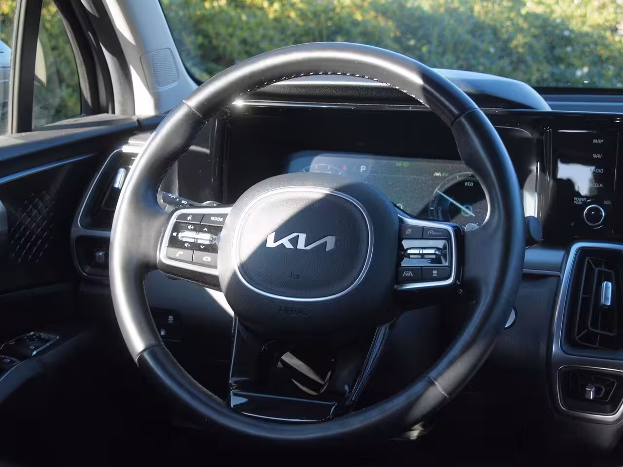 Kia Sorento 1.6 T-GDI Plug-in Hybrid 4WD DynamicLine 7p. | Camera | Trekhaak | Apple Carplay | ACC | N