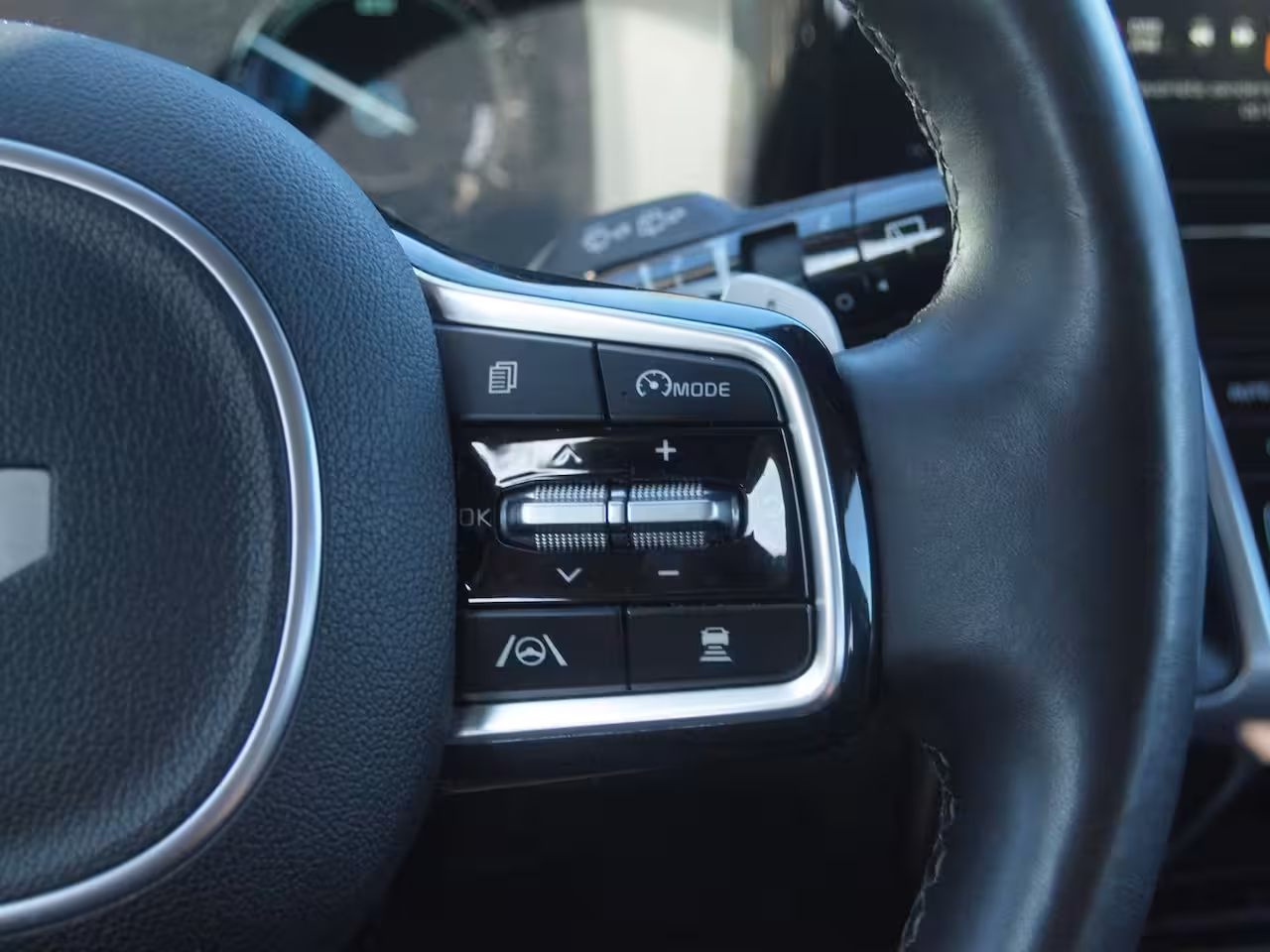 Kia Sorento 1.6 T-GDI Plug-in Hybrid 4WD DynamicLine 7p. | Camera | Trekhaak | Apple Carplay | ACC | N