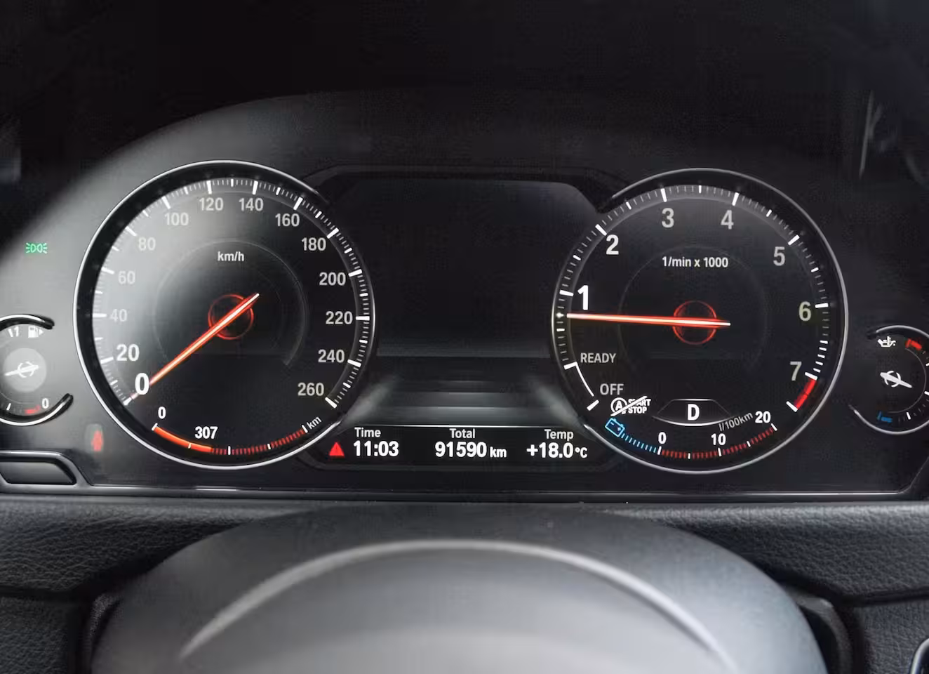 BMW 4-serie Gran Coupé 420i High Executive | M-Pakket | Panoramadak | Trekhaak | NL-Auto |