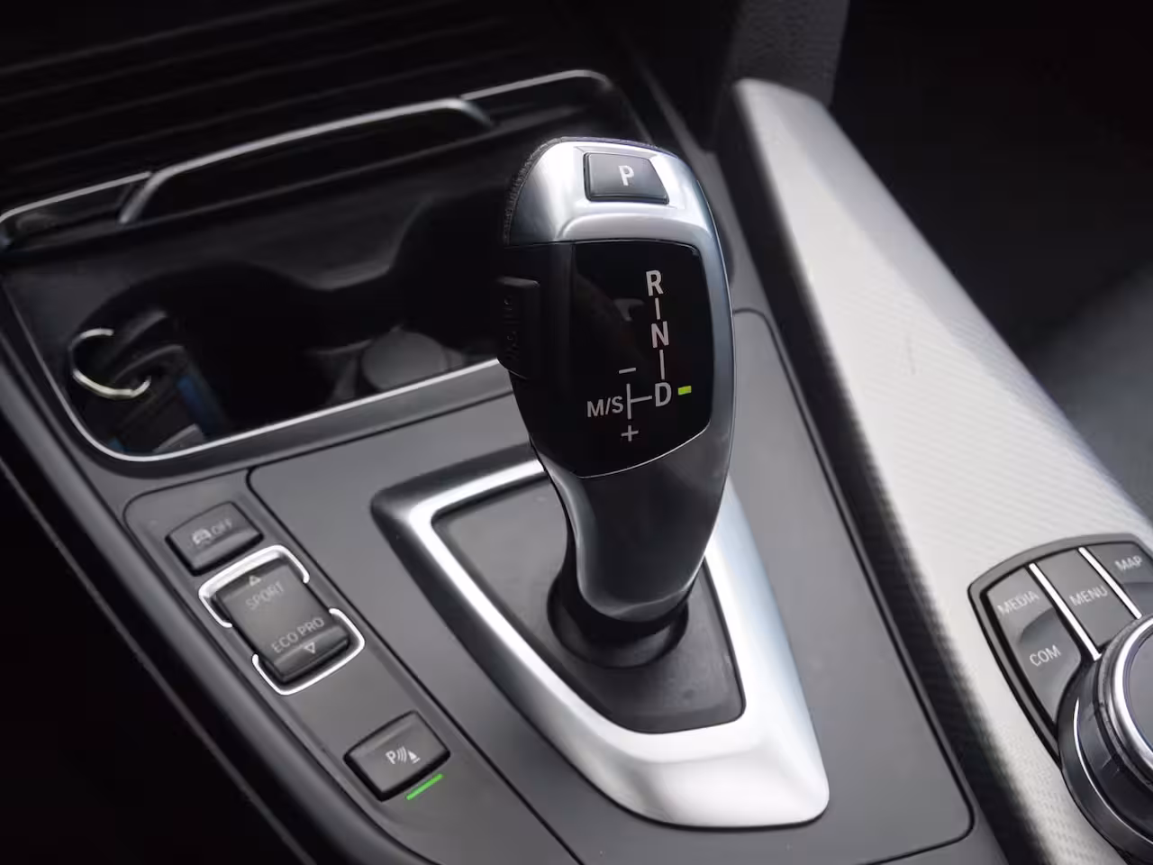 BMW 4-serie Gran Coupé 420i High Executive | M-Pakket | Panoramadak | Trekhaak | NL-Auto |