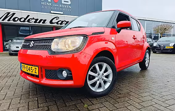 Suzuki Ignis 1.2 Comfort
