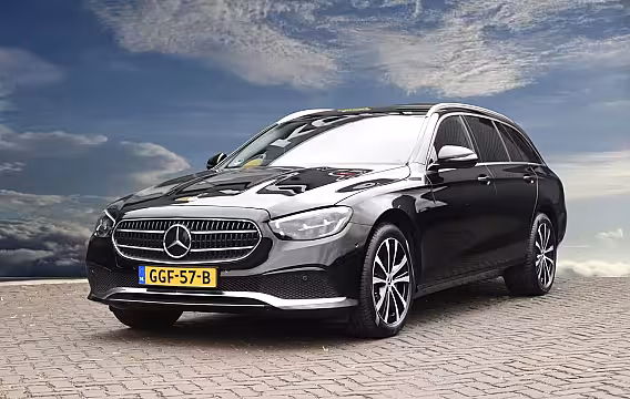 Mercedes-Benz E-klasse Estate 300 e Luxury Line