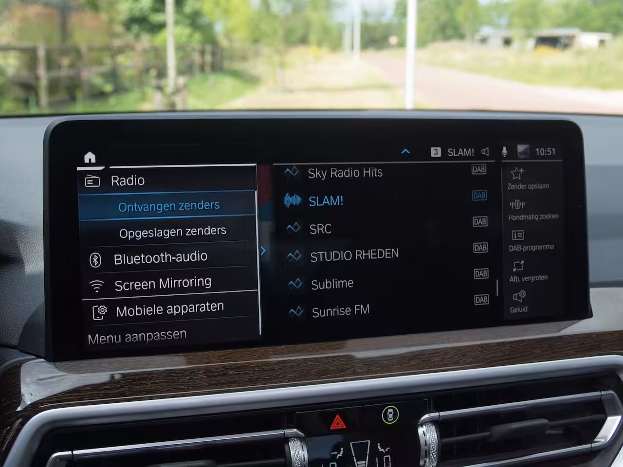 BMW X3 xDrive30e Business Edition Plus | Panoramadak | Head-Up Display | Camera | Sfeerverlichtin