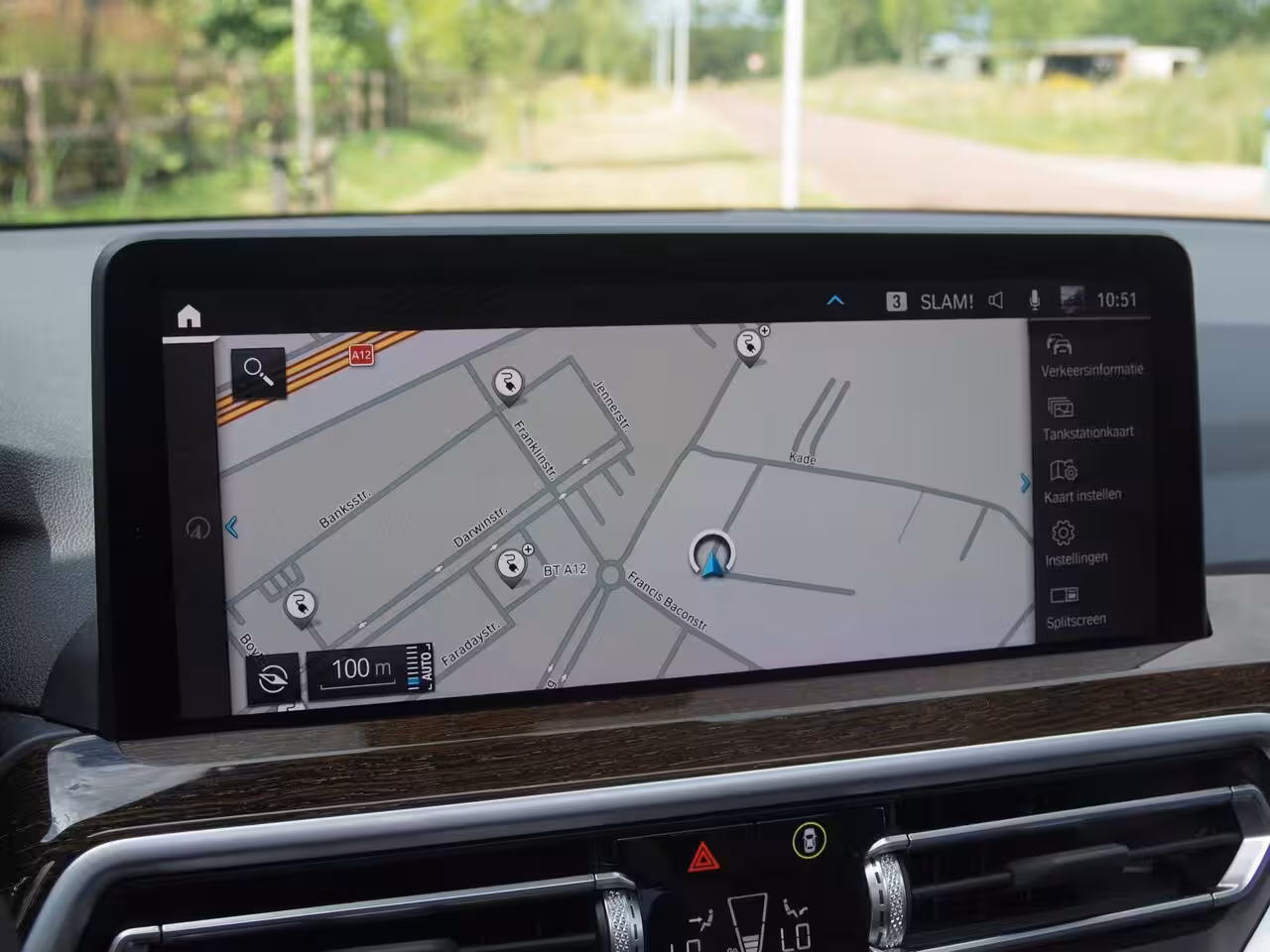 BMW X3 xDrive30e Business Edition Plus | Panoramadak | Head-Up Display | Camera | Sfeerverlichtin