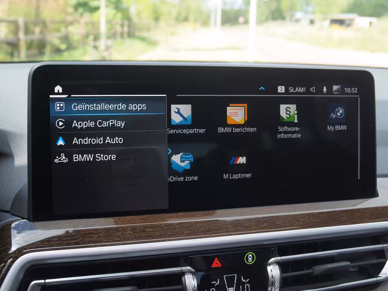 BMW X3 xDrive30e Business Edition Plus | Panoramadak | Head-Up Display | Camera | Sfeerverlichtin