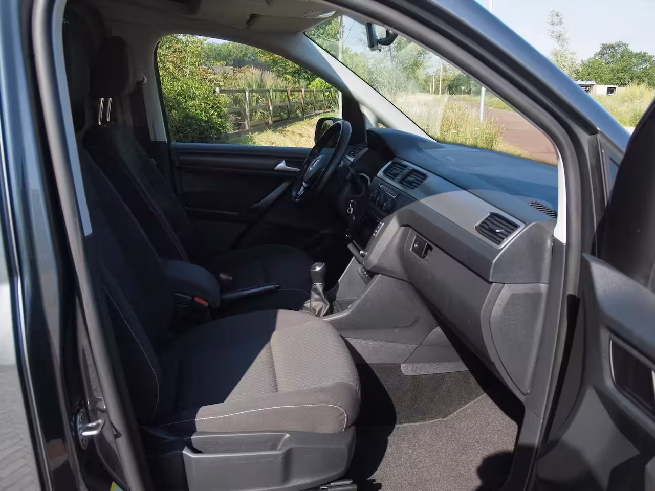 Volkswagen Caddy 1.0 TSI Trendline 7p 7-Persoons | Dubbele Schuifdeur | Cruise Control | Bluetooth |