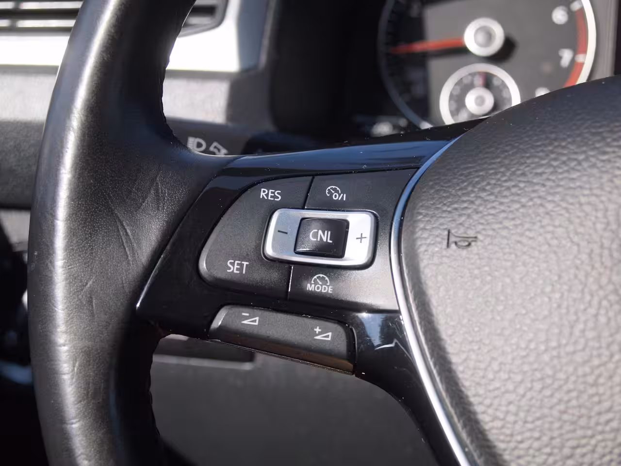 Volkswagen Caddy 1.0 TSI Trendline 7p 7-Persoons | Dubbele Schuifdeur | Cruise Control | Bluetooth |