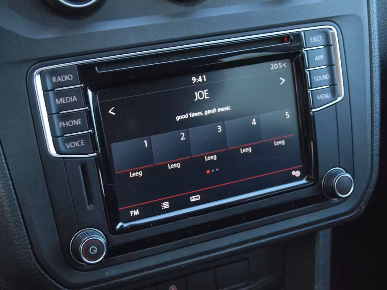 Volkswagen Caddy 1.0 TSI Trendline 7p 7-Persoons | Dubbele Schuifdeur | Cruise Control | Bluetooth |