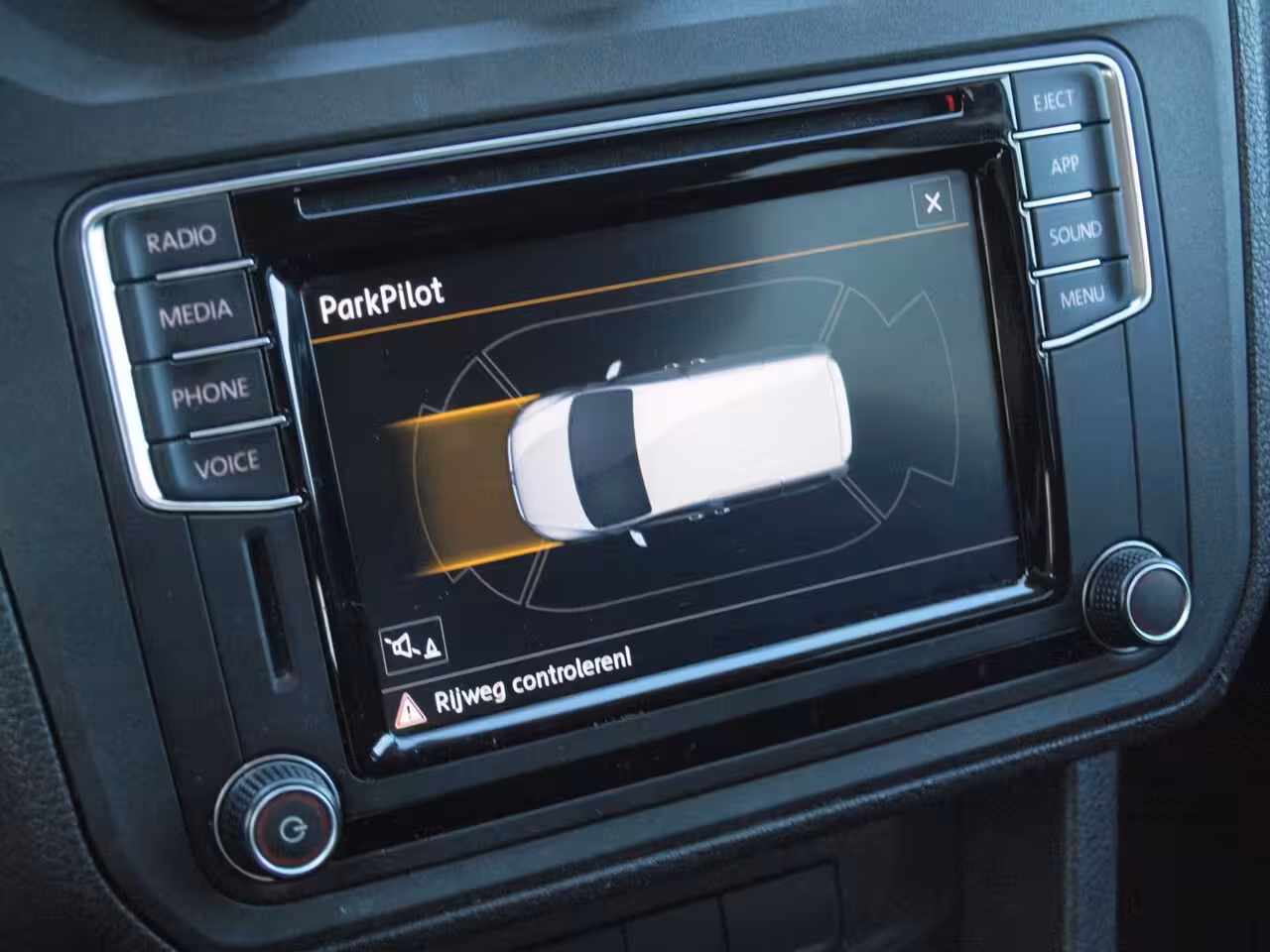 Volkswagen Caddy 1.0 TSI Trendline 7p 7-Persoons | Dubbele Schuifdeur | Cruise Control | Bluetooth |