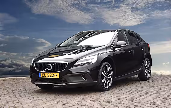 Volvo V40 Cross Country 1.5 T3 Polar+ Luxury