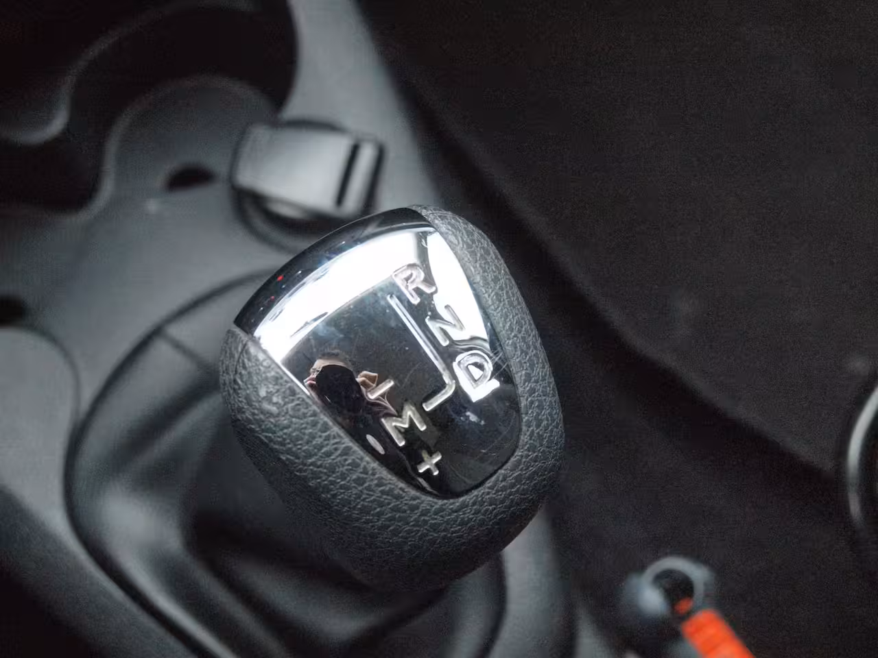 Dacia Sandero 0.9 TCe Easy-R Comfort | Cruise Control | Automaat | DAB | Airco |