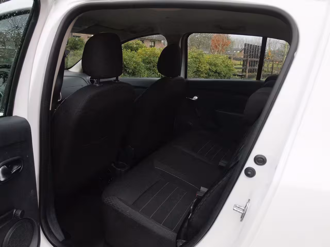 Dacia Sandero 0.9 TCe Easy-R Comfort | Cruise Control | Automaat | DAB | Airco |