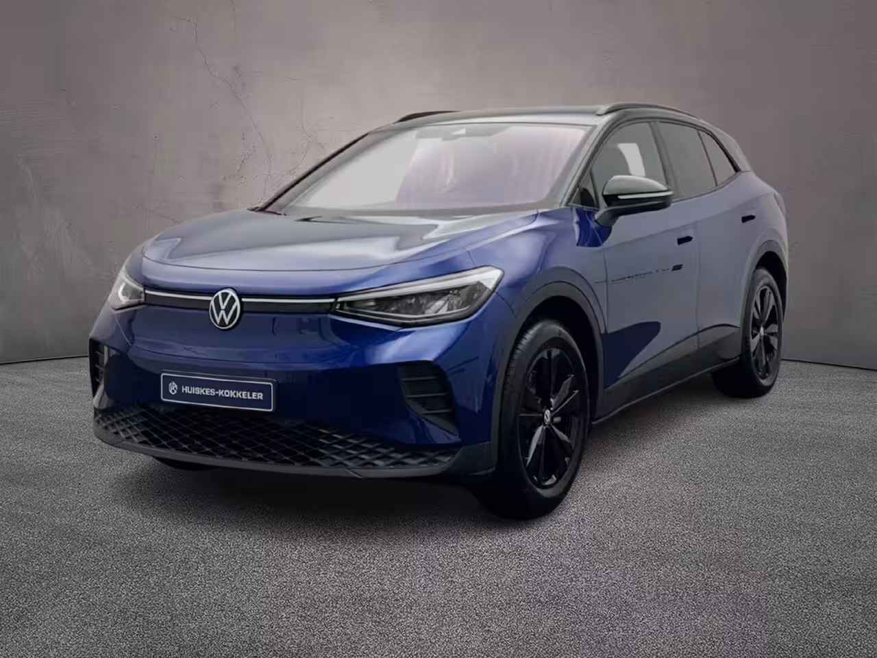 Volkswagen ID.4 Elektromotor 52 kWh 170pk Limited Edition