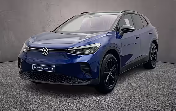 Volkswagen ID.4 Elektromotor 52 kWh 170pk Limited Edition