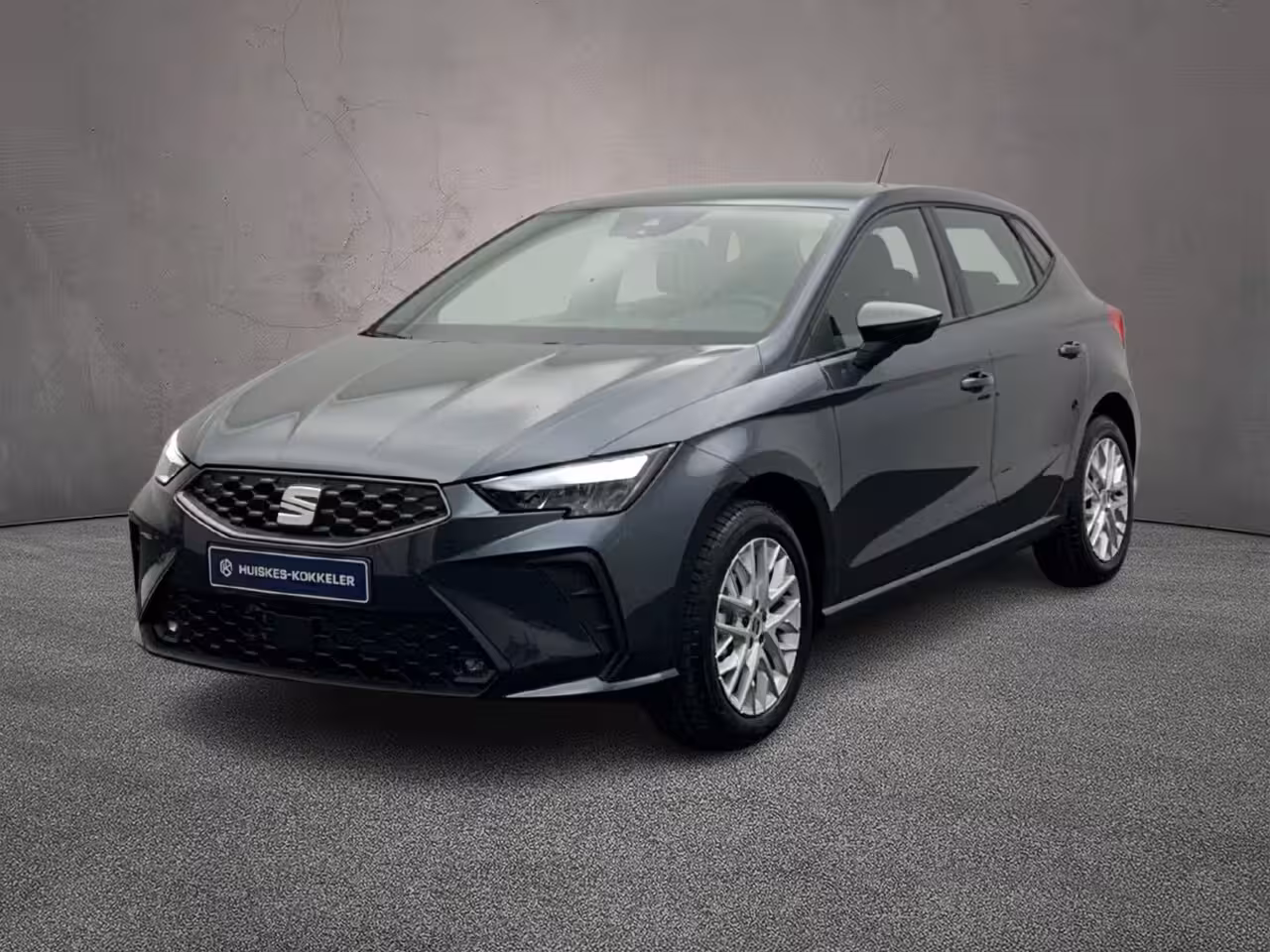 Seat Ibiza 1.0 EcoTSI 95pk Style Plus €22.390, - incl inruilpremie