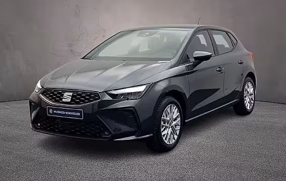 Seat Ibiza 1.0 EcoTSI 95pk Style Plus €22.390, - incl inruilpremie