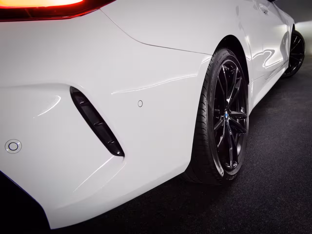BMW 4-serie Coupé 420i High Executive M-Sport (LASER-LED, PANO, APPLE CARPLAY/ANDROID AUTO, SFEERVERLICHTING