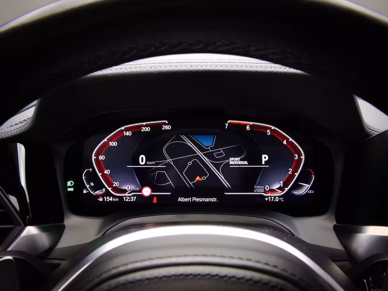 BMW 4-serie Coupé 420i High Executive M-Sport (LASER-LED, PANO, APPLE CARPLAY/ANDROID AUTO, SFEERVERLICHTING