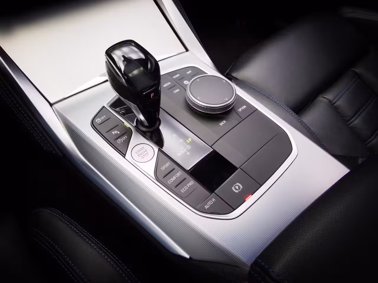 BMW 4-serie Coupé 420i High Executive M-Sport (LASER-LED, PANO, APPLE CARPLAY/ANDROID AUTO, SFEERVERLICHTING