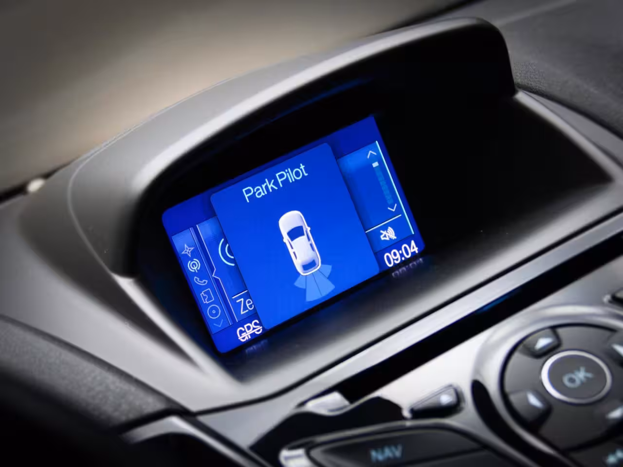 Ford Fiesta 1.0 Titanium (NAVIGATIESYSTEEM, CLIMATE CONTROL, CRUISE CONTROL, PARKEERSENSOREN ACHTER, V