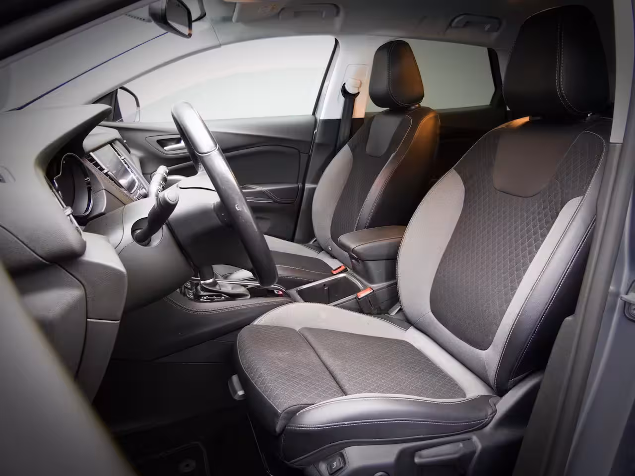 Opel Grandland X 1.2 Turbo Business Elegance (APPLE CARPLAY / ANDROID AUTO, ACHTERUITRIJCAMERA, NAVIGATIESY