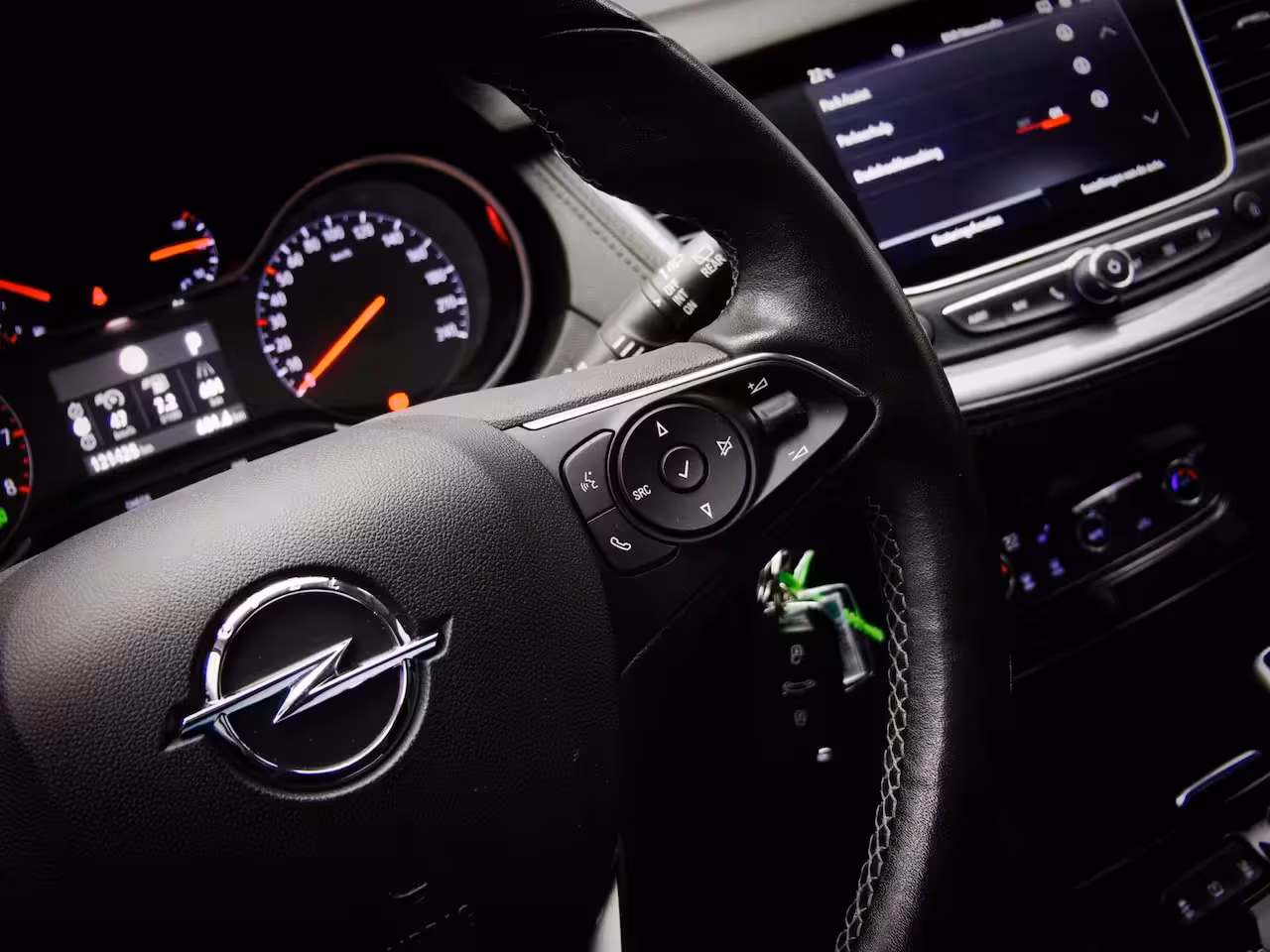 Opel Grandland X 1.2 Turbo Business Elegance (APPLE CARPLAY / ANDROID AUTO, ACHTERUITRIJCAMERA, NAVIGATIESY