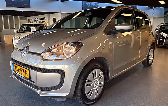 Volkswagen Up! 1.0 cheer up