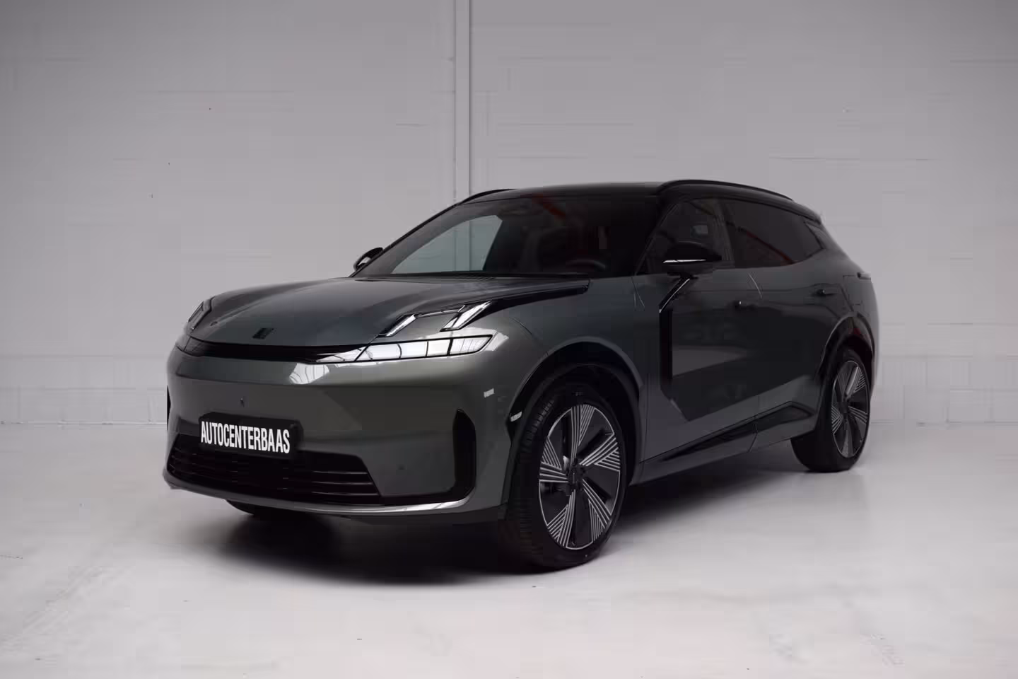 Lynk & Co 08 1.5 More PHEV 200KM RANGE / PANORAMADAK / HARMAN-KARDON / LEER / 360-CAMERA / 21INCH