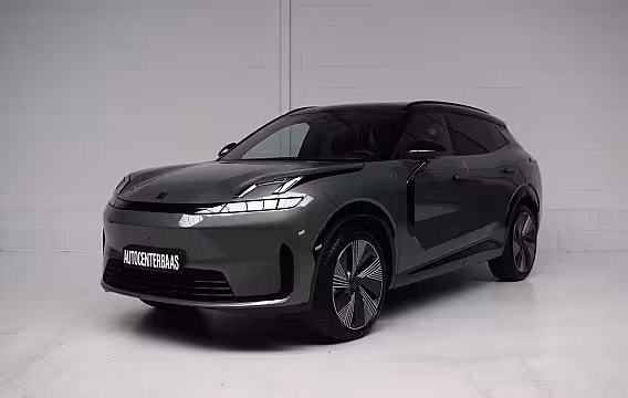 Lynk & Co 08 1.5 More PHEV 200KM RANGE / PANORAMADAK / HARMAN-KARDON / LEER / 360-CAMERA / 21INCH