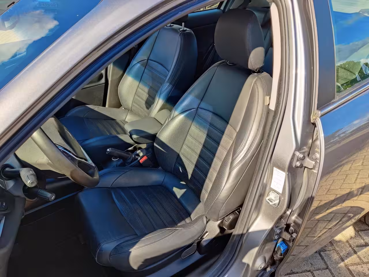 Alfa Romeo Giulietta 1.4 Turbo Super