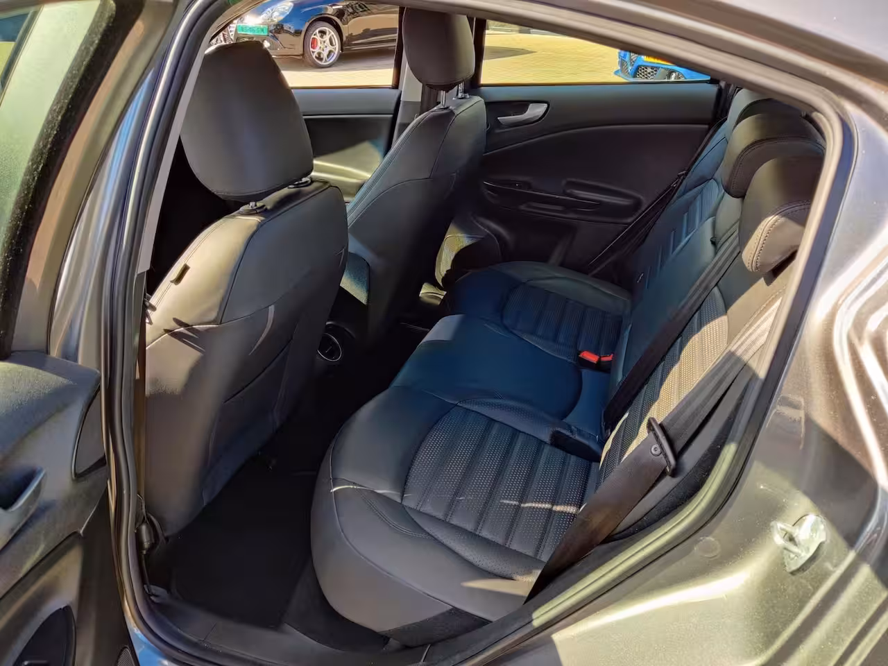 Alfa Romeo Giulietta 1.4 Turbo Super