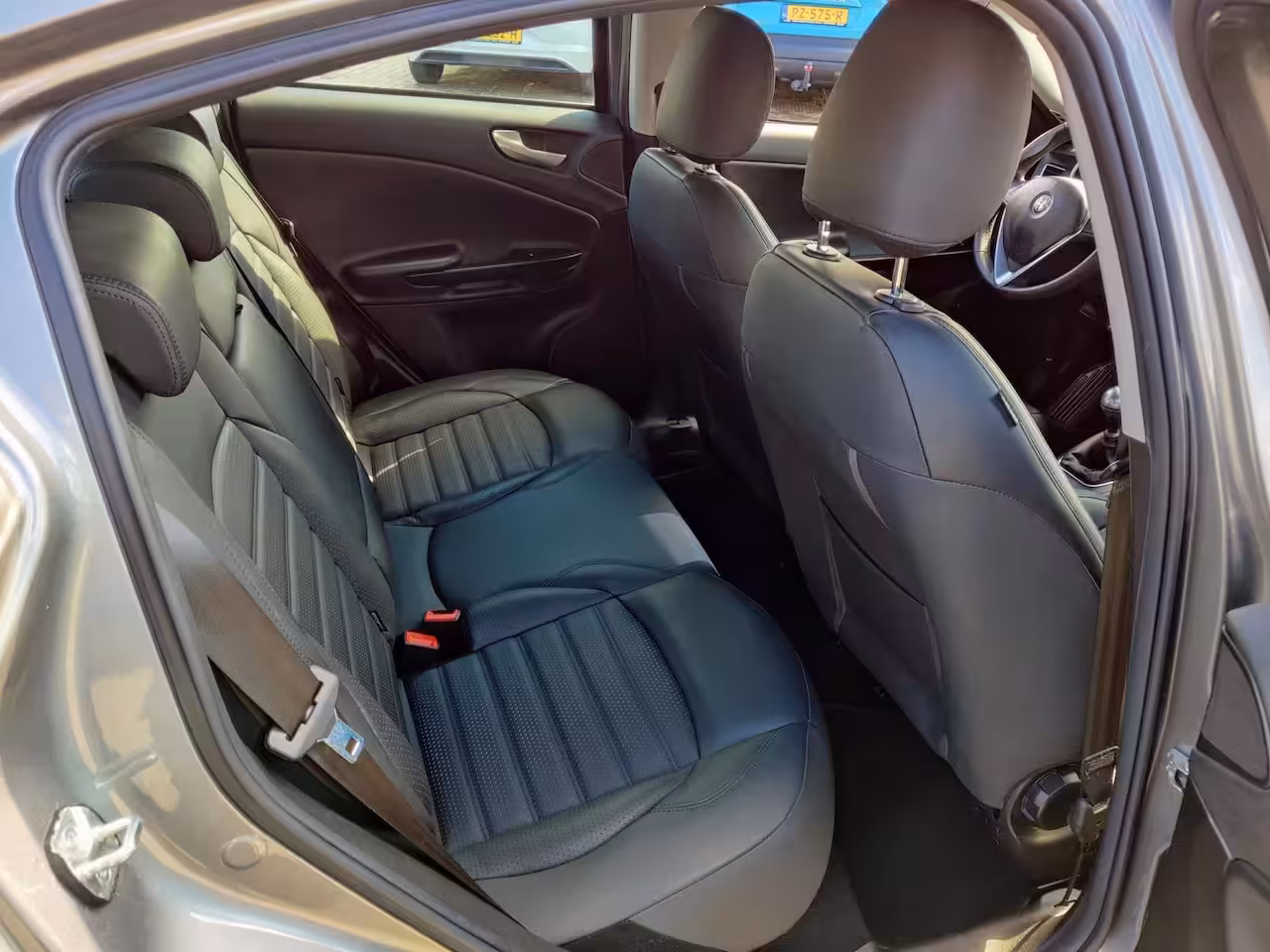 Alfa Romeo Giulietta 1.4 Turbo Super