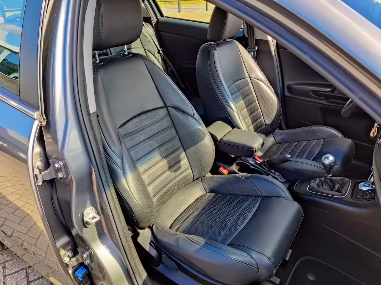 Alfa Romeo Giulietta 1.4 Turbo Super