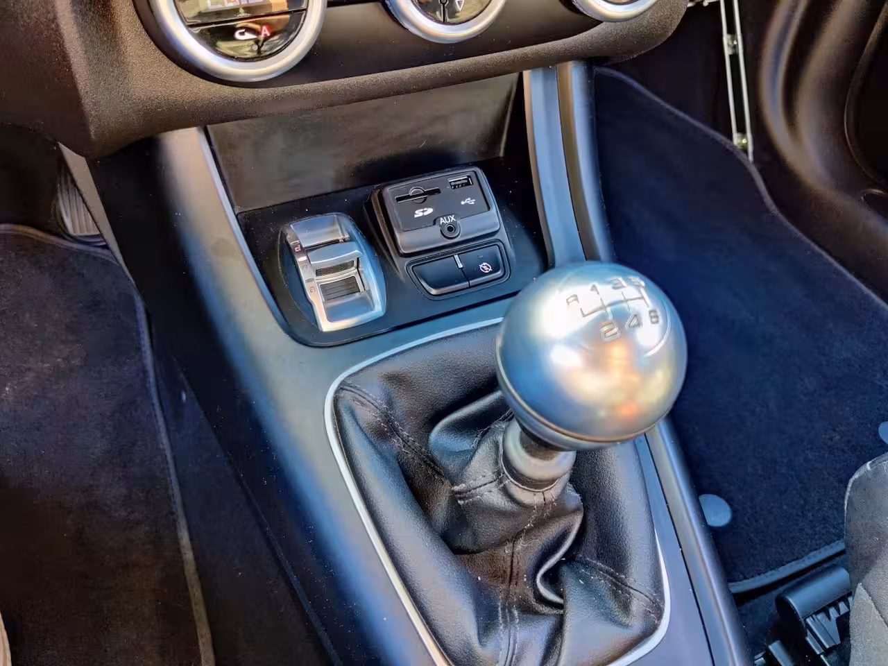 Alfa Romeo Giulietta 1.4 Turbo Super