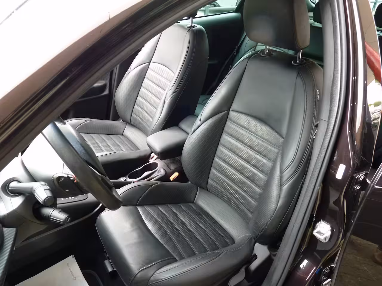 Alfa Romeo Giulietta 1.4 Turbo MultiAir Super Pack Sport