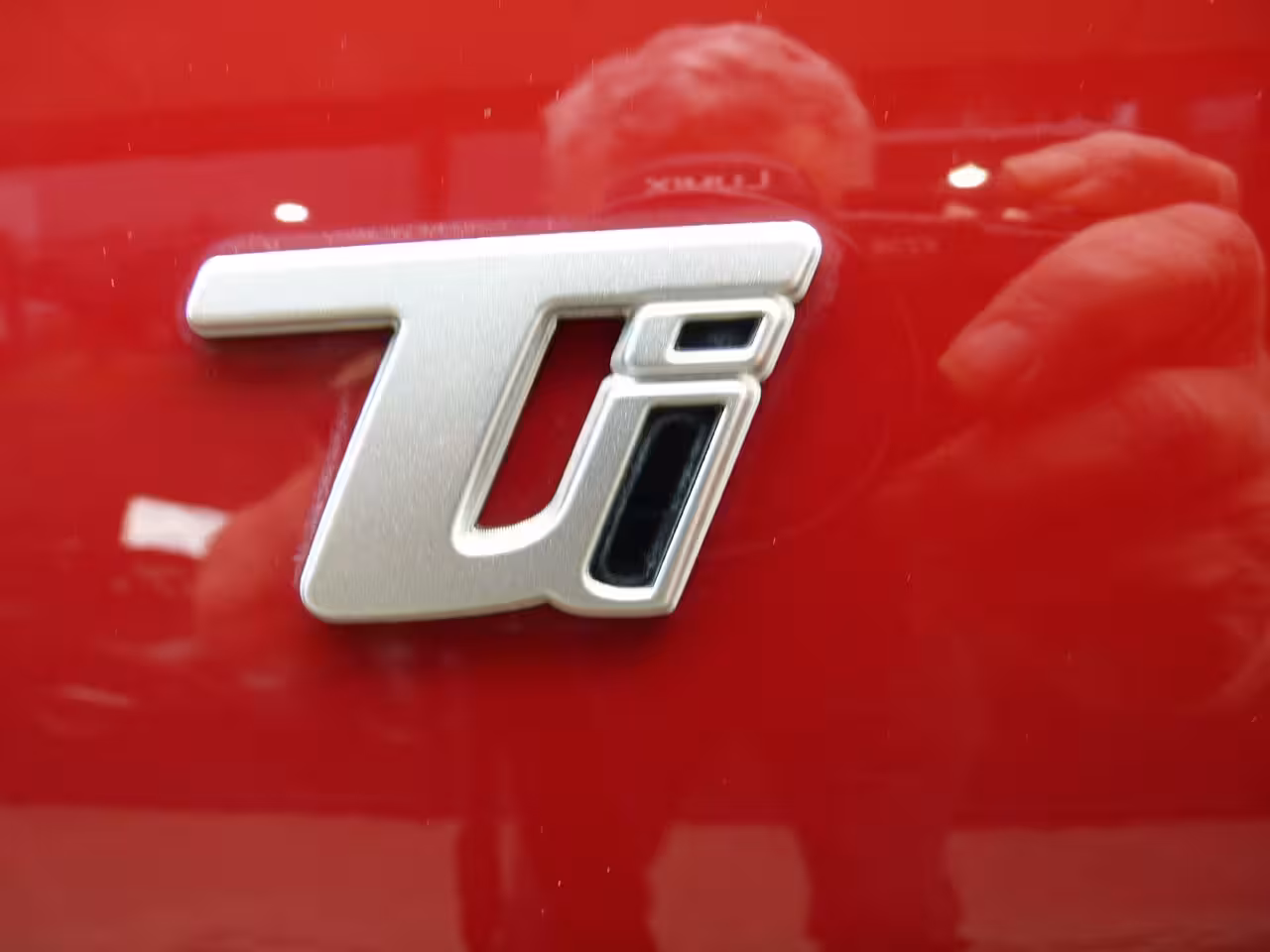 Alfa Romeo Tonale 1.5T Hybrid Ti